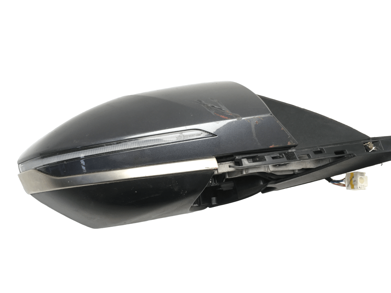 Retrovisor derecho Hyundai Tucson 4 - AutoRR 87620N7150