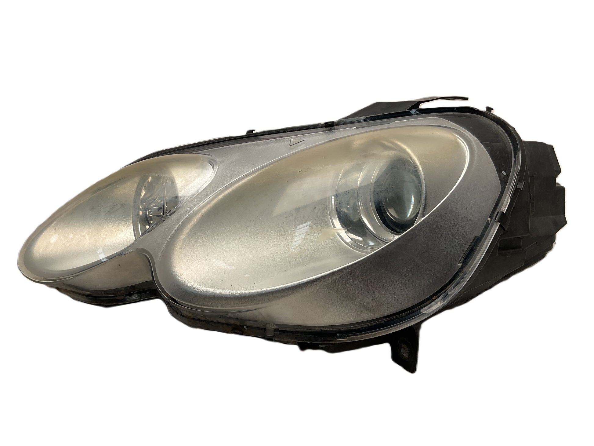 Faro del izq Smart Forfour (454) 04-06