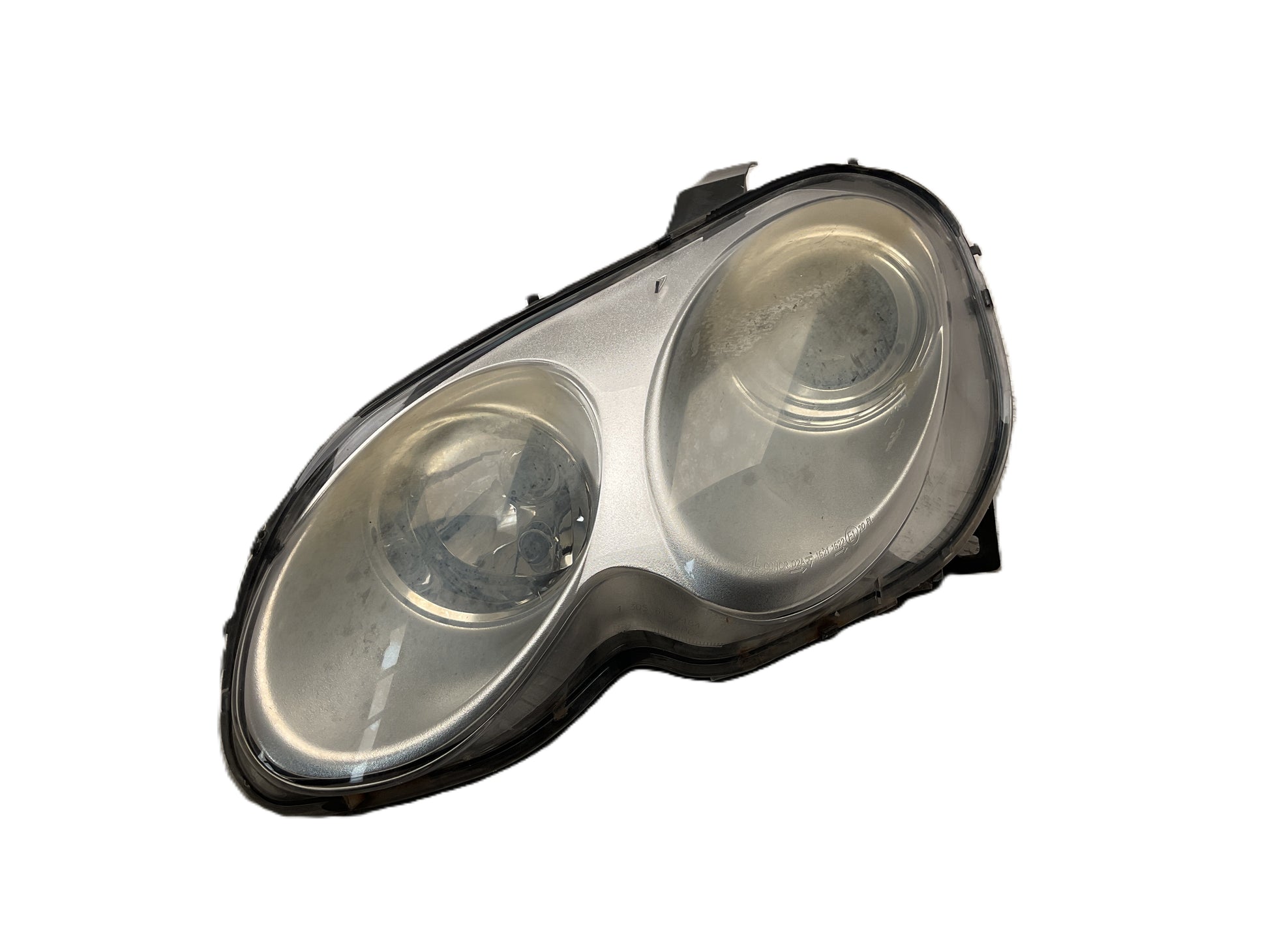Faro del izq Smart Forfour (454) 04-06