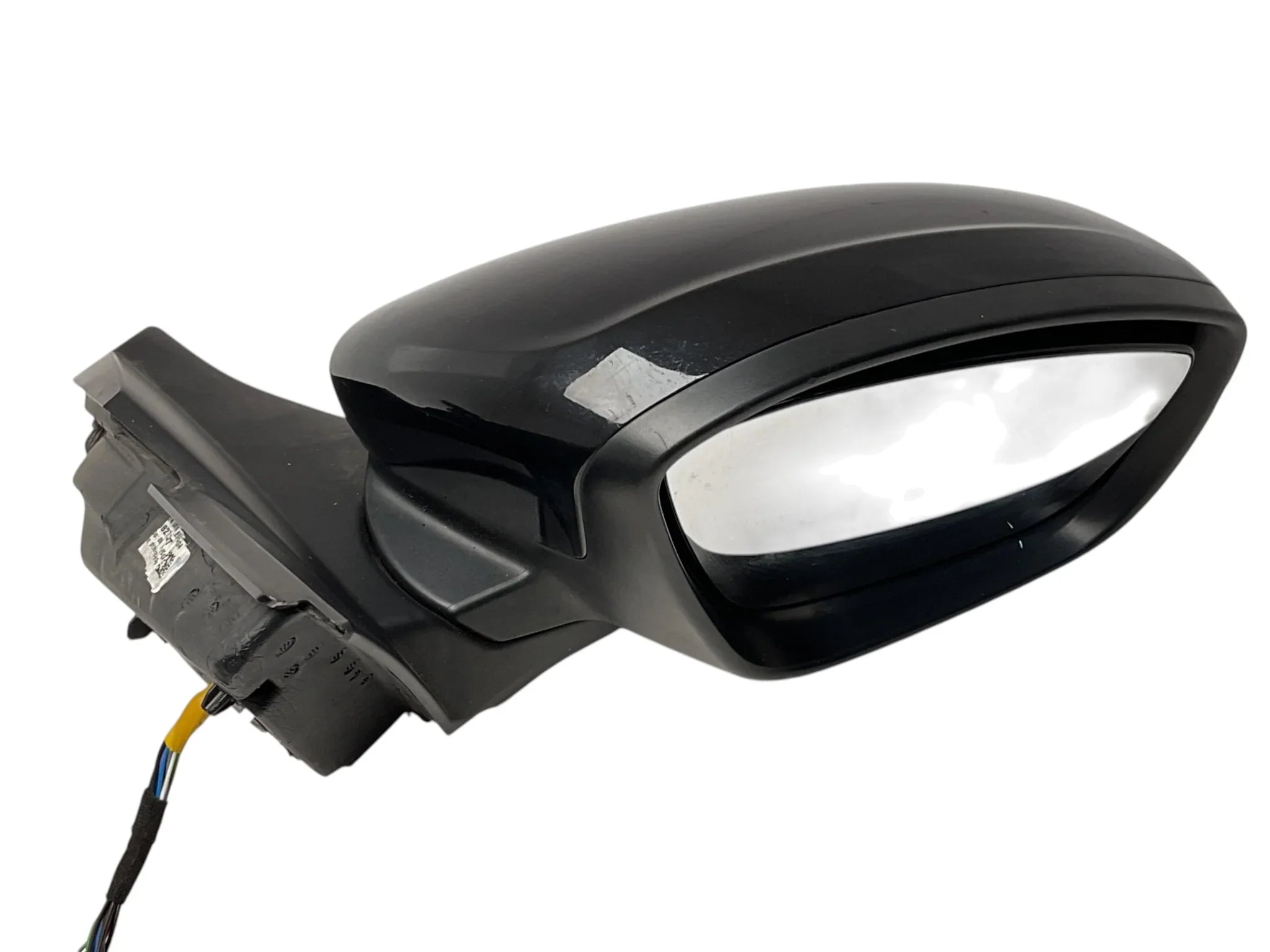 Retrovisor dcho Peugeot 2008 208 19-24