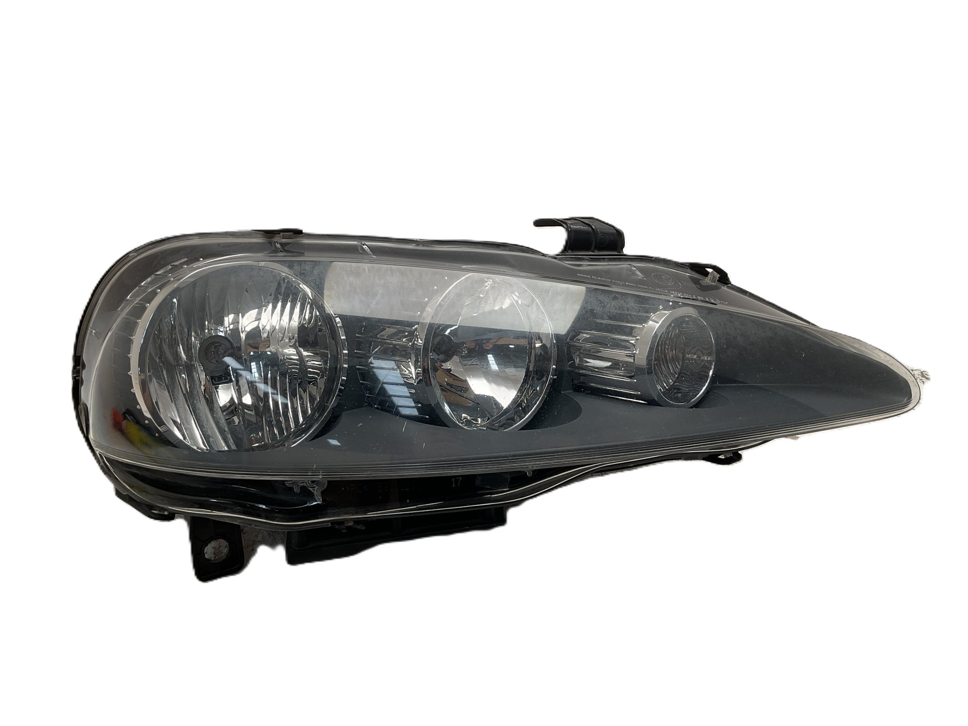 Faro del dcho Alfa Romeo 147 04-10