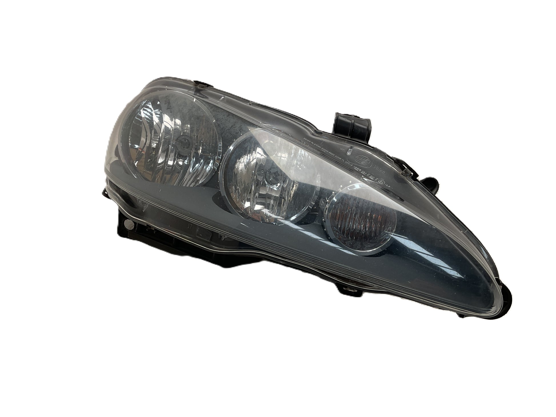 Faro del dcho Alfa Romeo 147 04-10