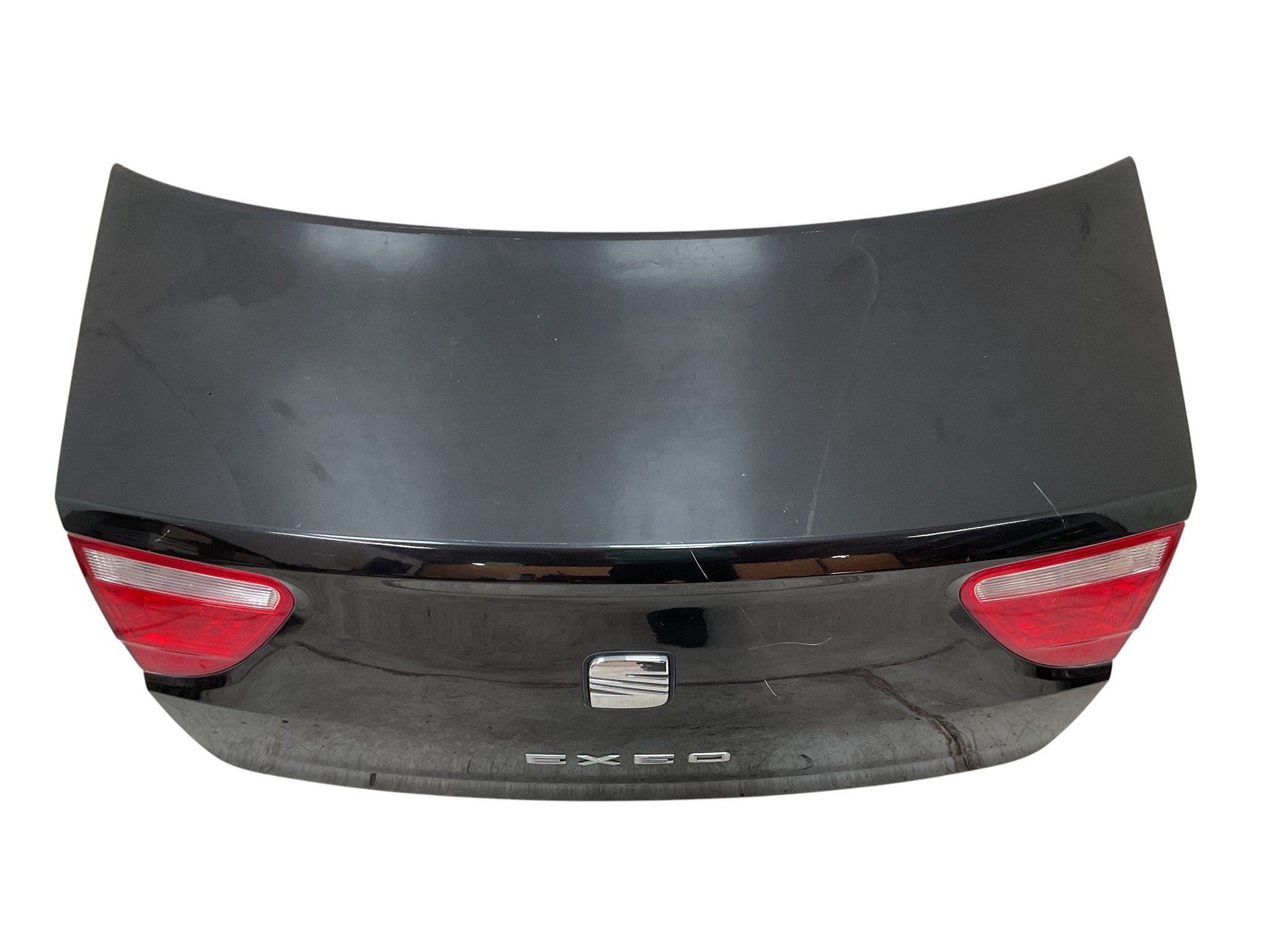 Porton Maletero Seat Exeo 08-13