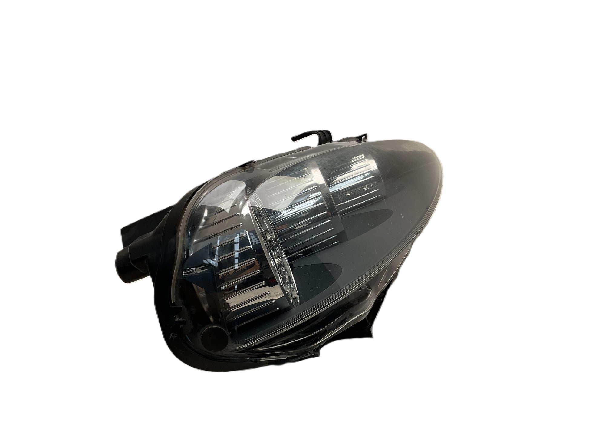 Faro del dcho Alfa Romeo 147 04-10