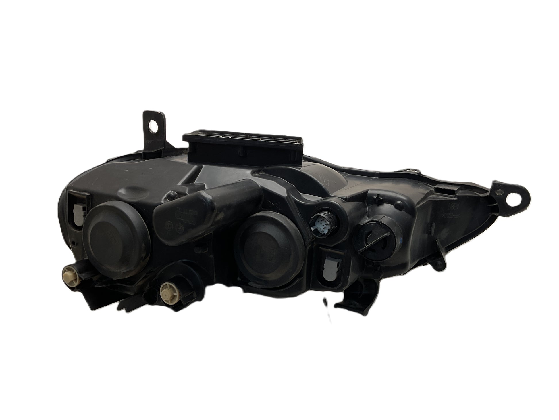Faro del dcho Alfa Romeo 147 04-10