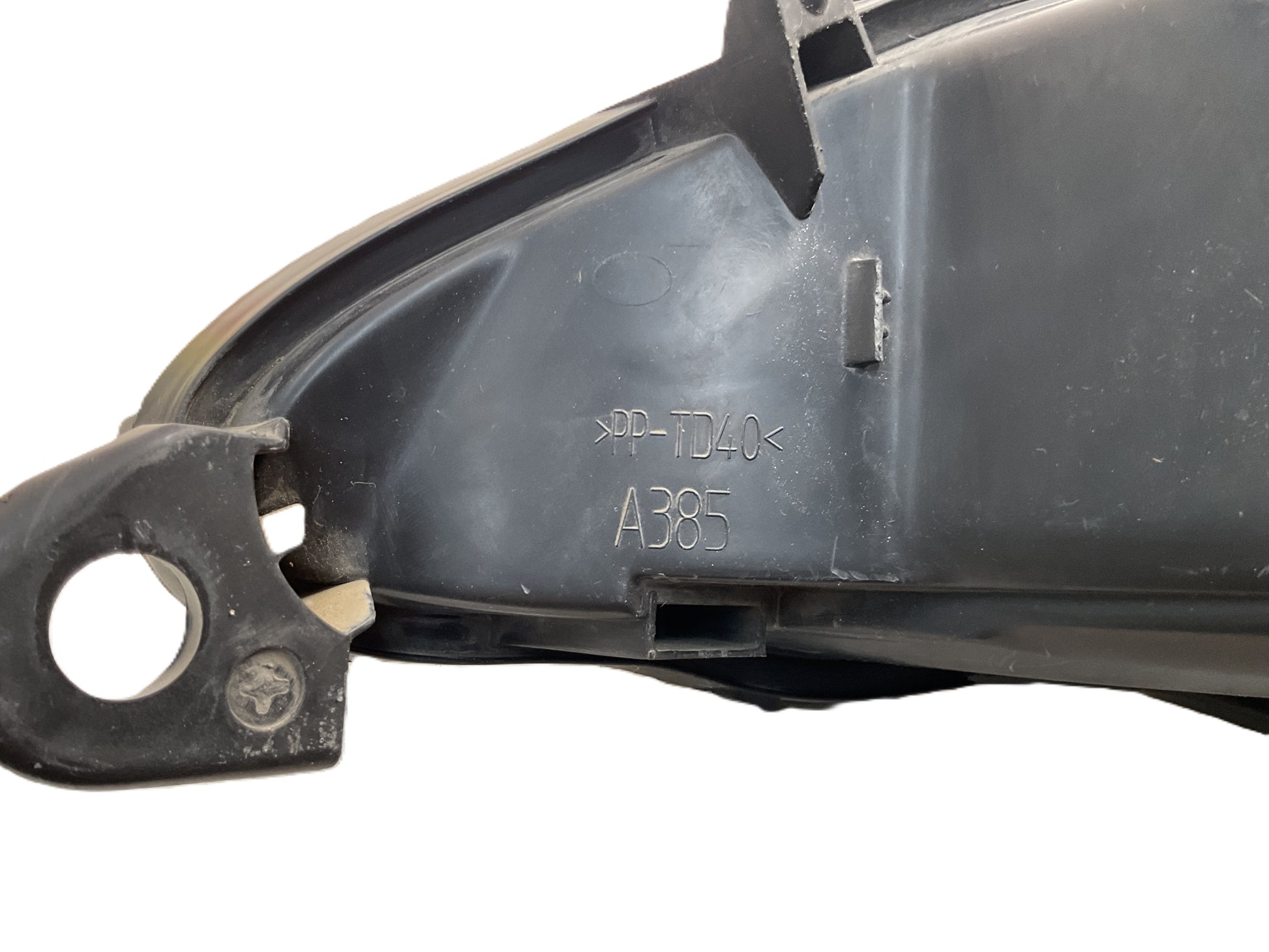 Faro del dcho Alfa Romeo 147 04-10