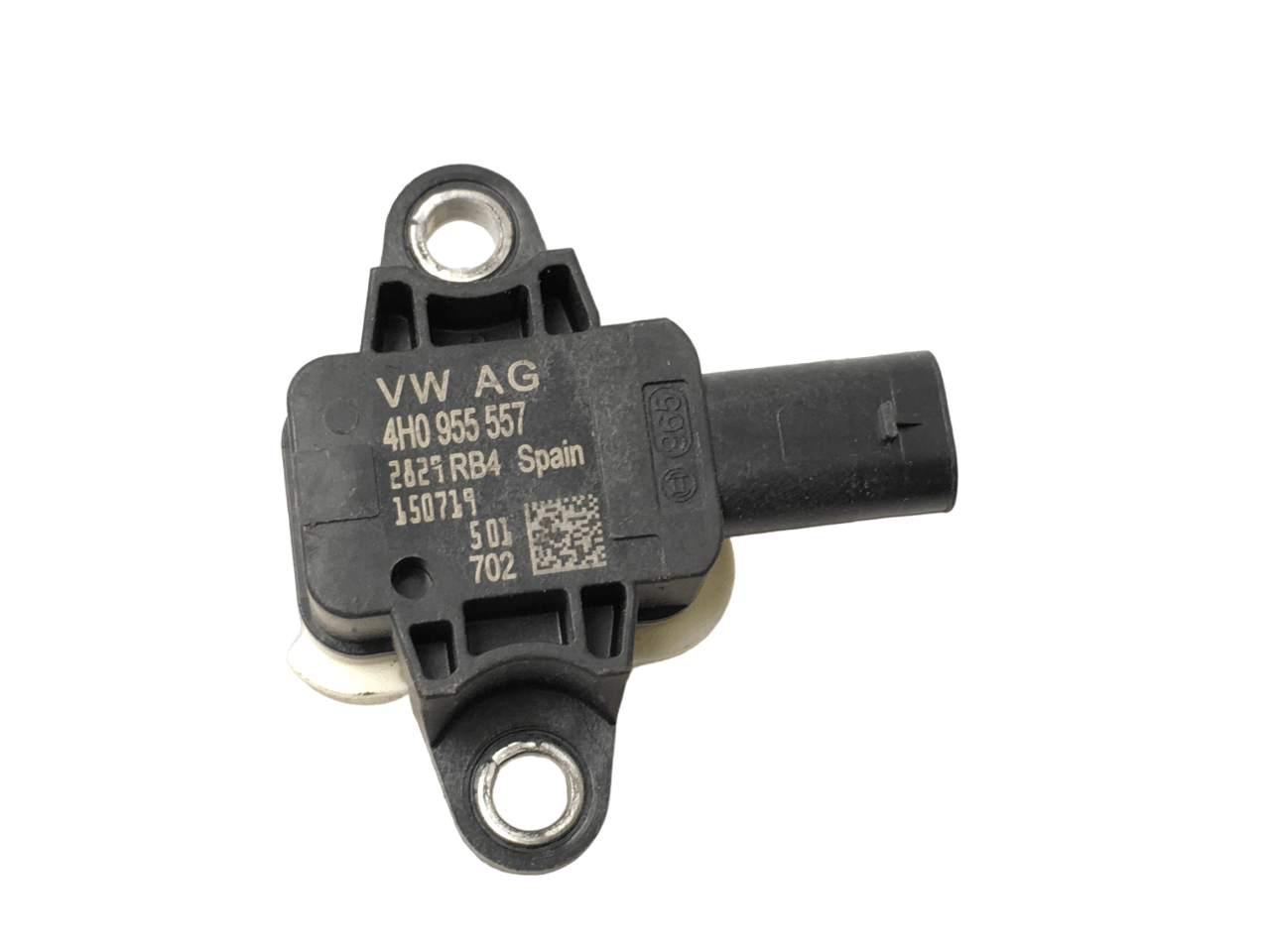 Sensor impacto VW Audi 4H0955557 - AutoRR 4H0955557