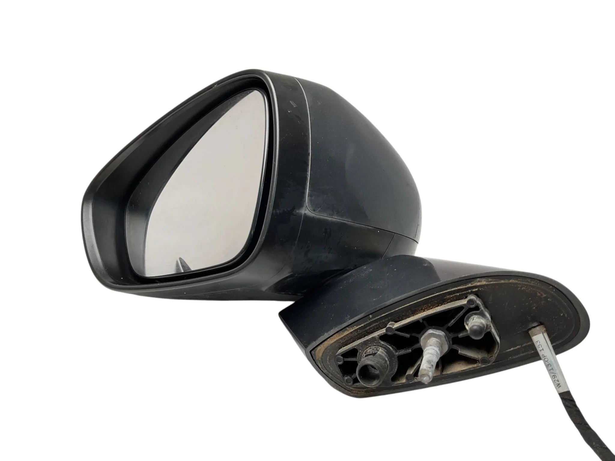 Retrovisor izq C4 Picasso 13-18