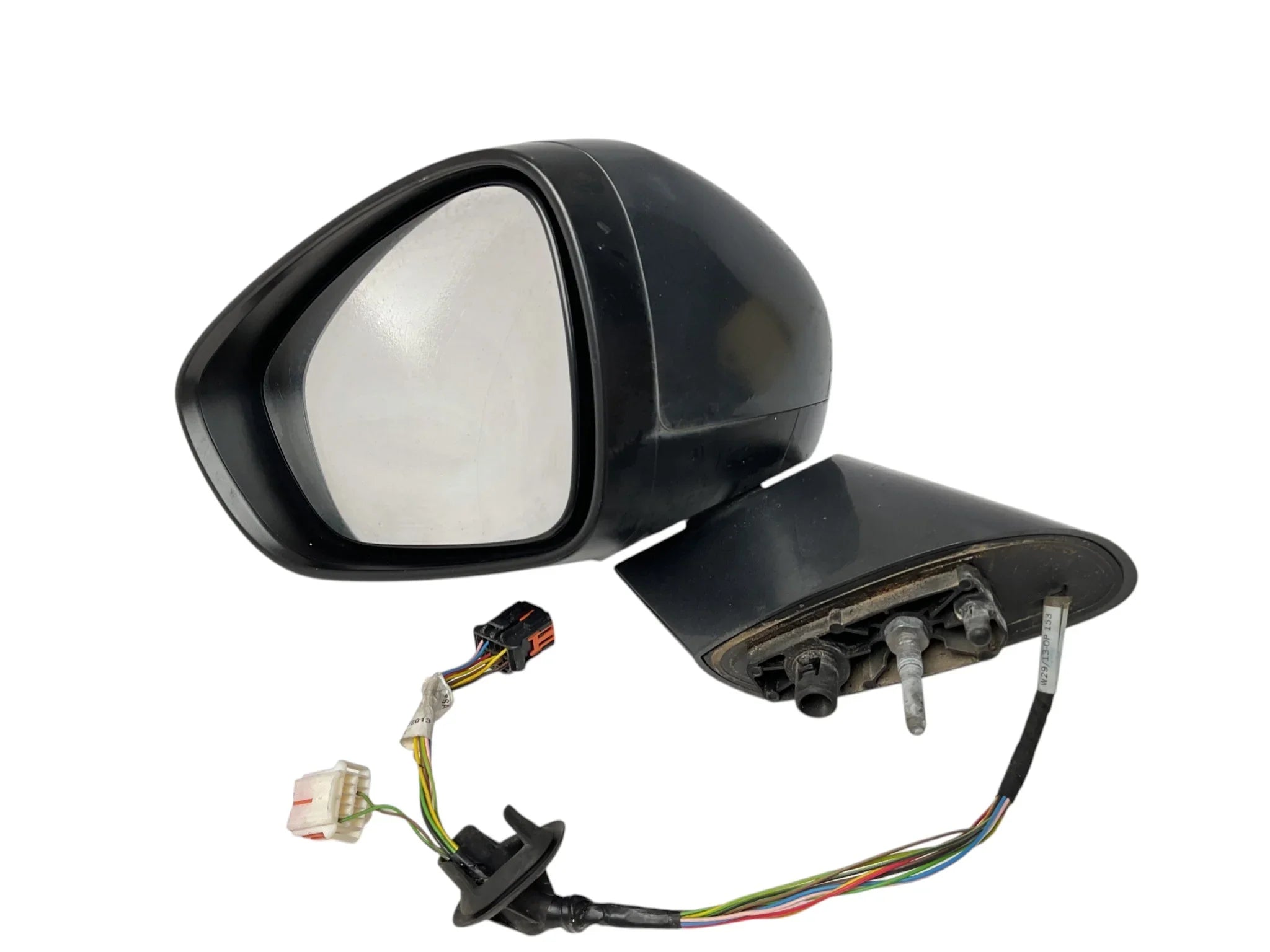 Retrovisor izq C4 Picasso 13-18