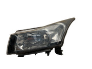 Faro del izq Chevrolet Cruze 09-14