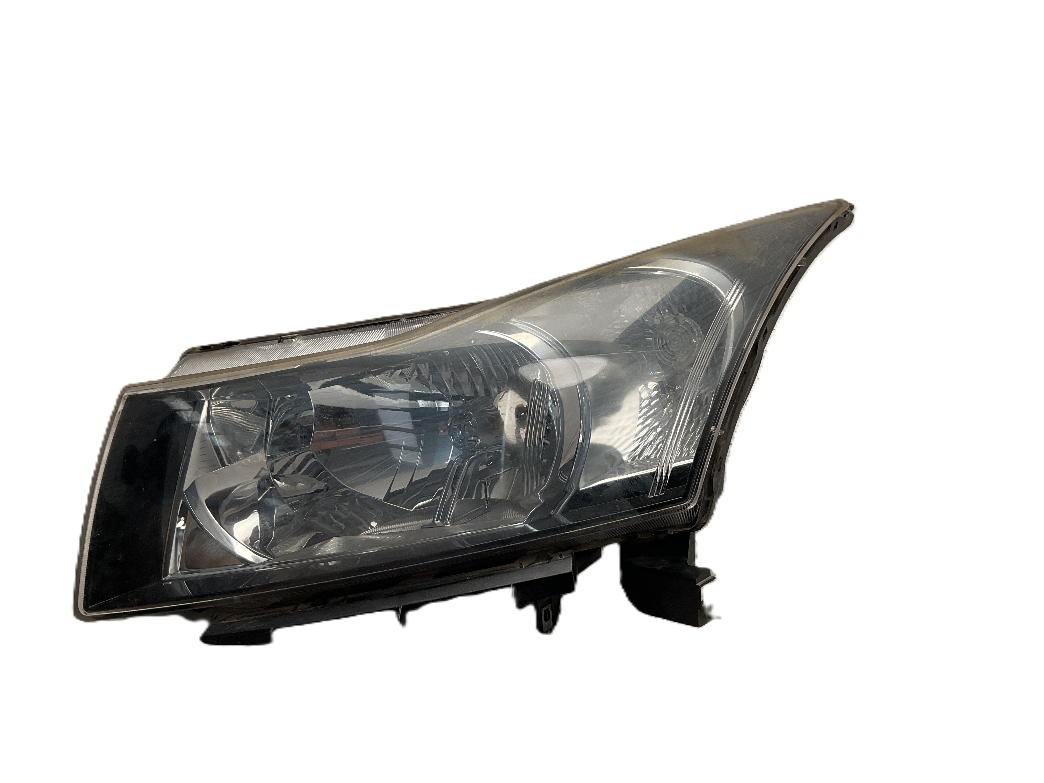 Faro del izq Chevrolet Cruze 09-14
