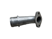 Manguera Intercooler Nissan Navara (D22) 98-15