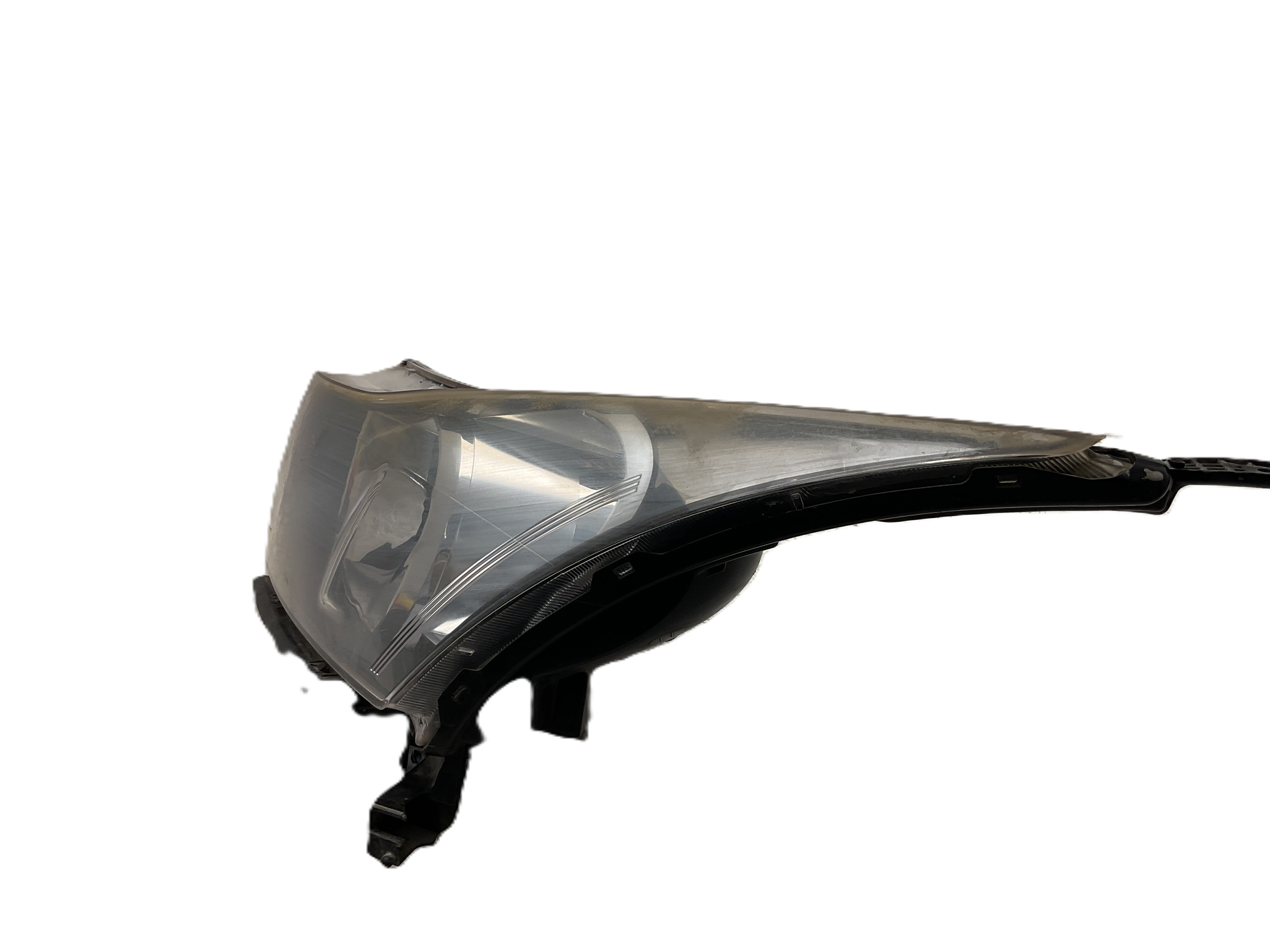 Faro del izq Chevrolet Cruze 09-14