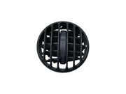 Rejilla Jeep Liberty (KJ) 04-07
