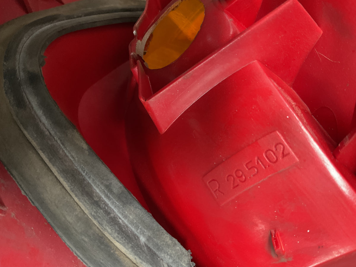 Piloto trasero izq Audi 80 91-96 8A0945217