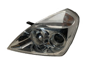 Faro del izq Kia Carnival III 06-15