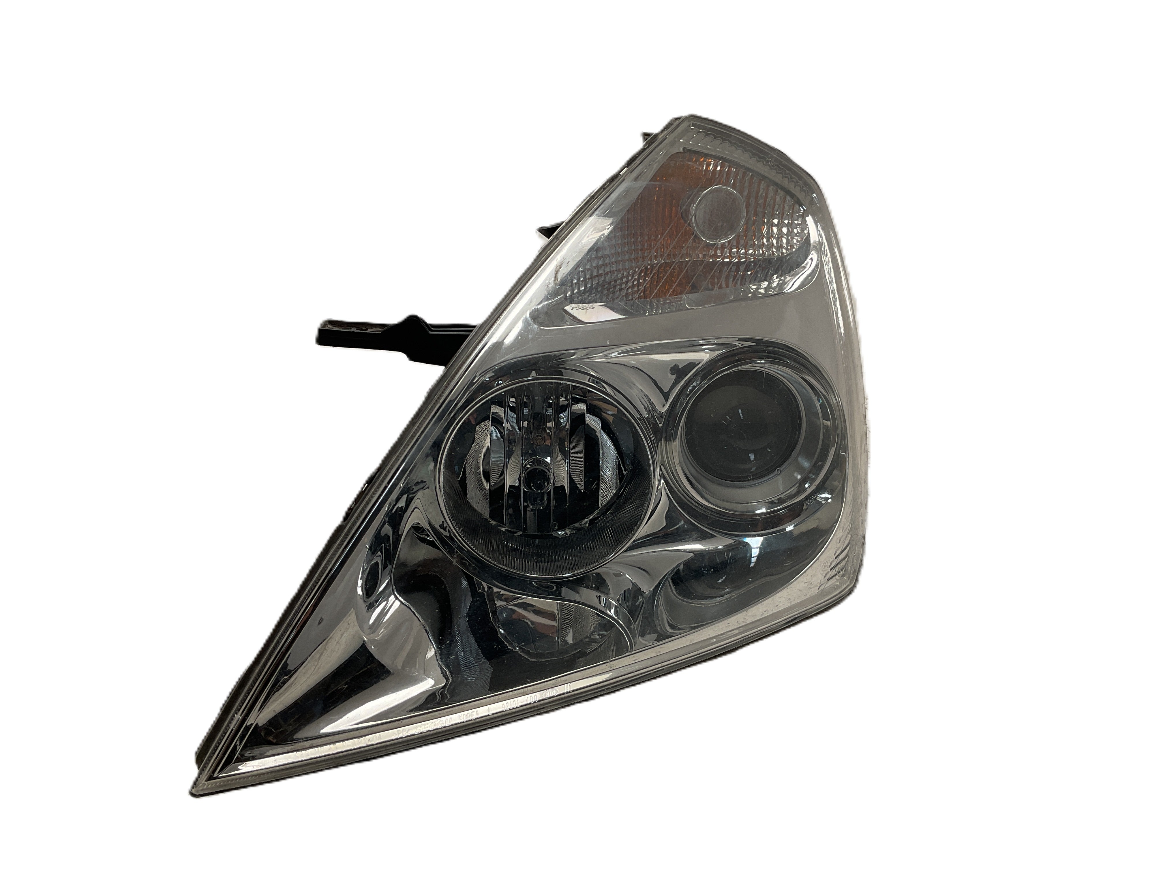 Faro del izq Kia Carnival III 06-15