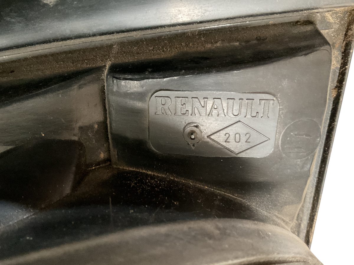 Piloto tra dcho Renault Scenic 99-03 7700430966_