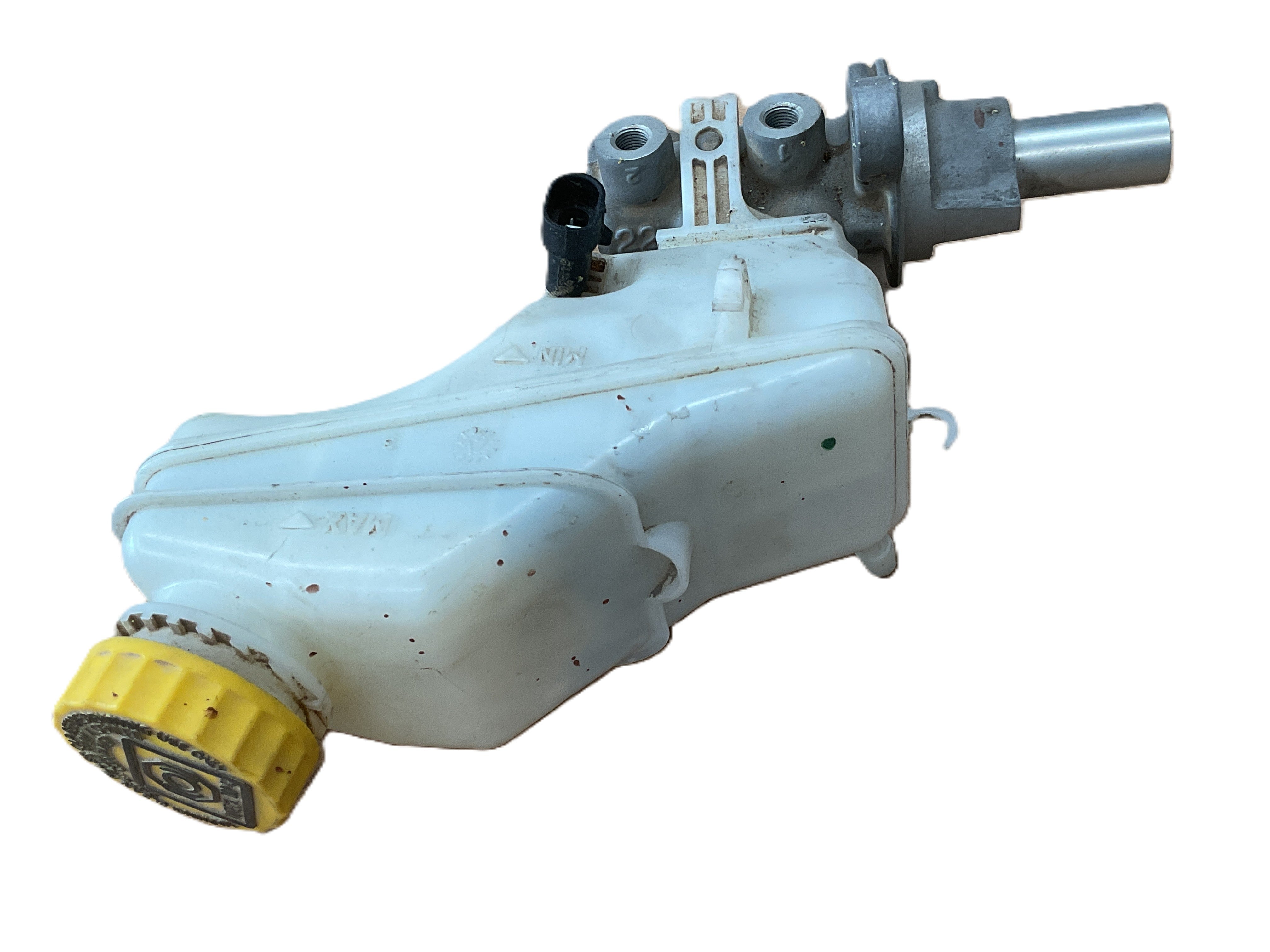 Bomba freno Fiat 0204051107