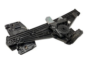 Elevalunas tra dcho Peugeot 2008 II 19-23