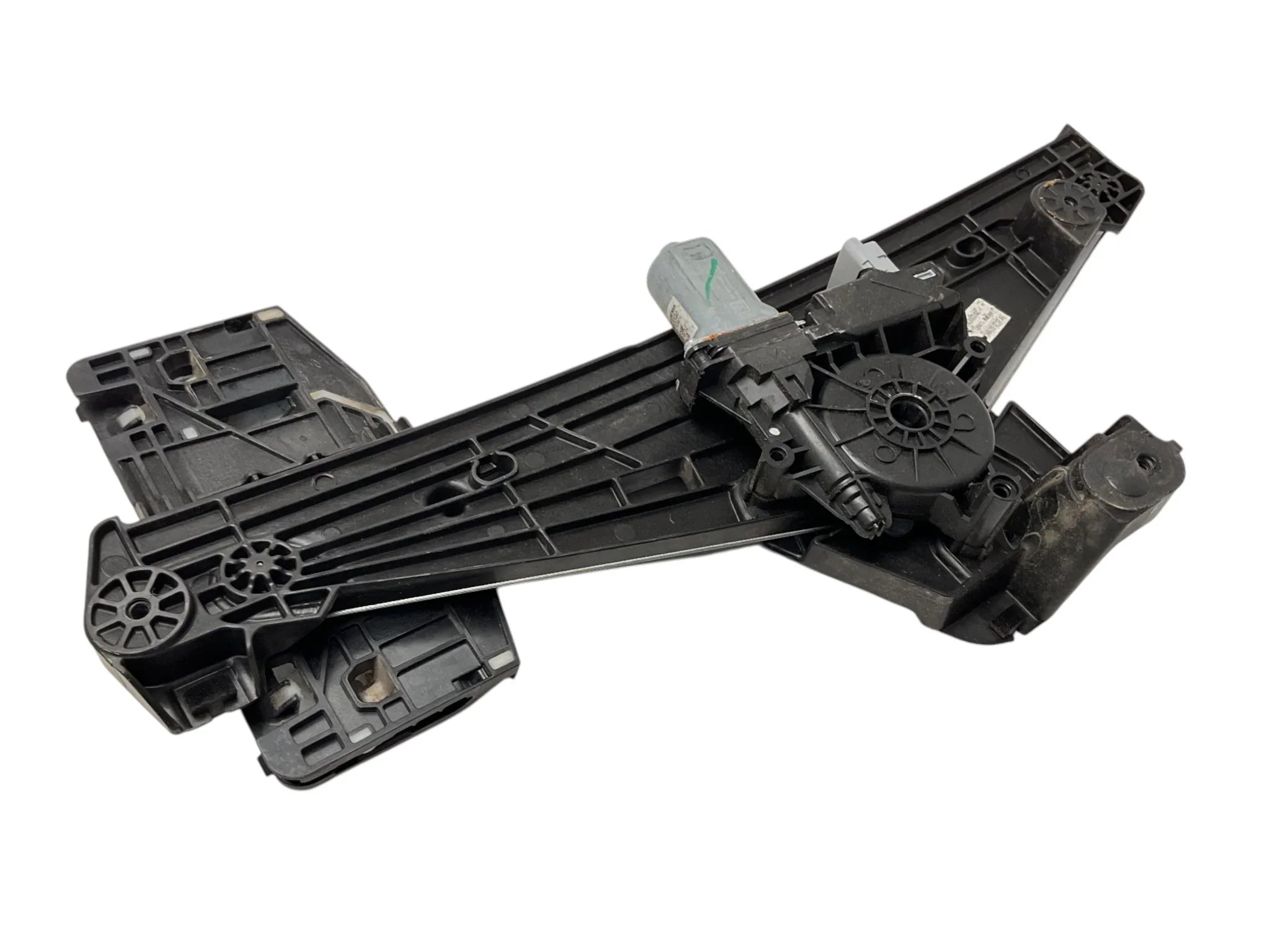 Elevalunas tra dcho Peugeot 2008 II 19-23