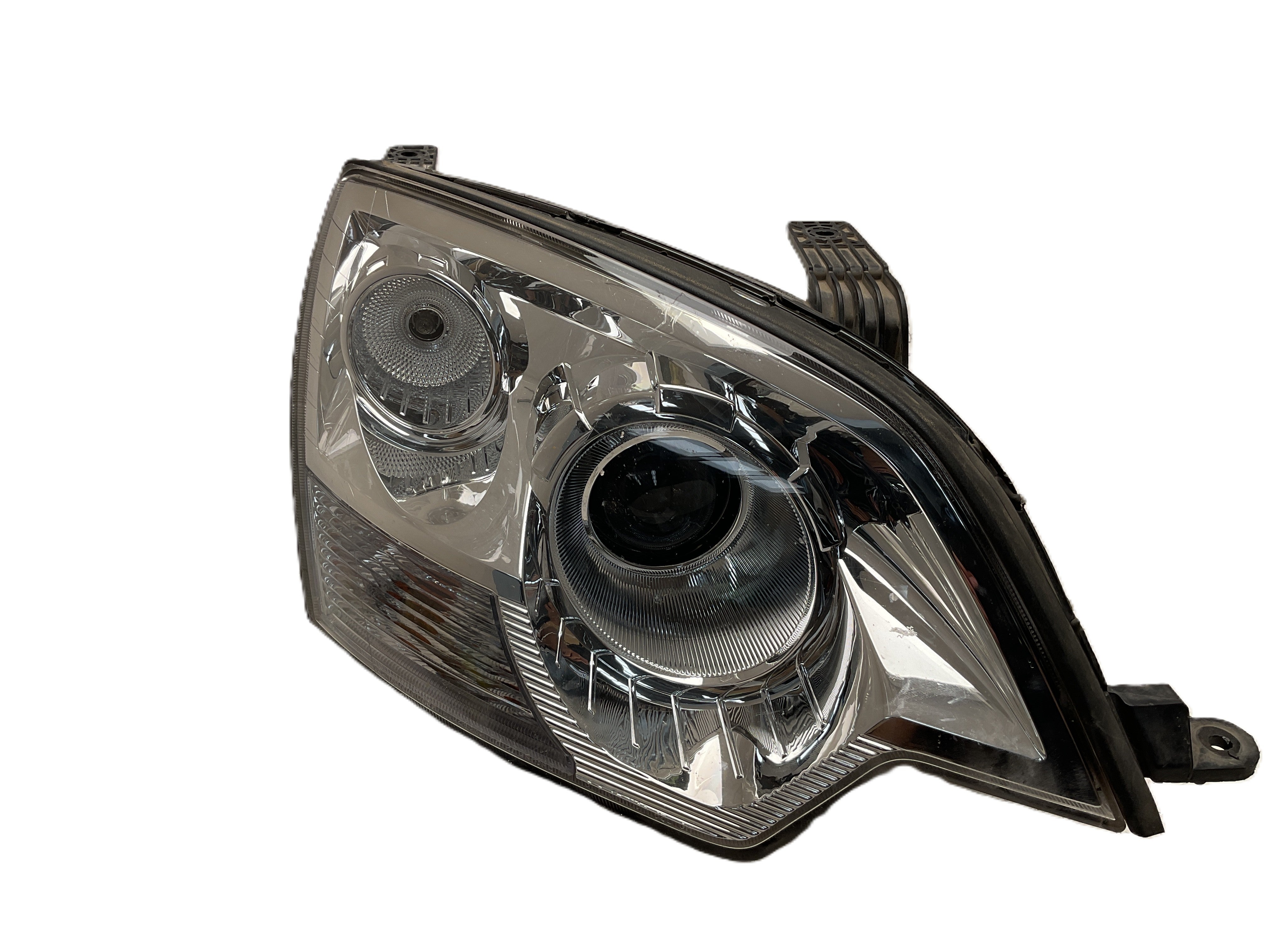 Faro del dcho Opel Antara L07 06-11