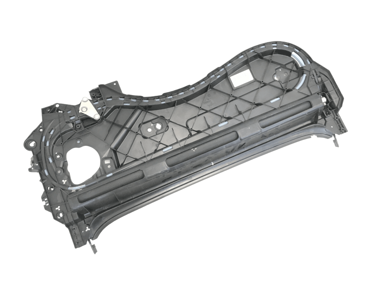 Mecanismo techo solar Peugeot 308 - AutoRR 9680765080