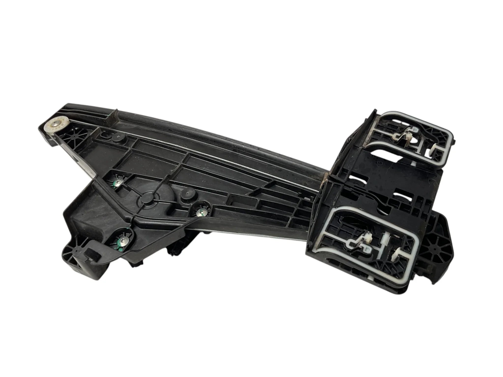 Elevalunas tra dcho Peugeot 2008 II 19-23