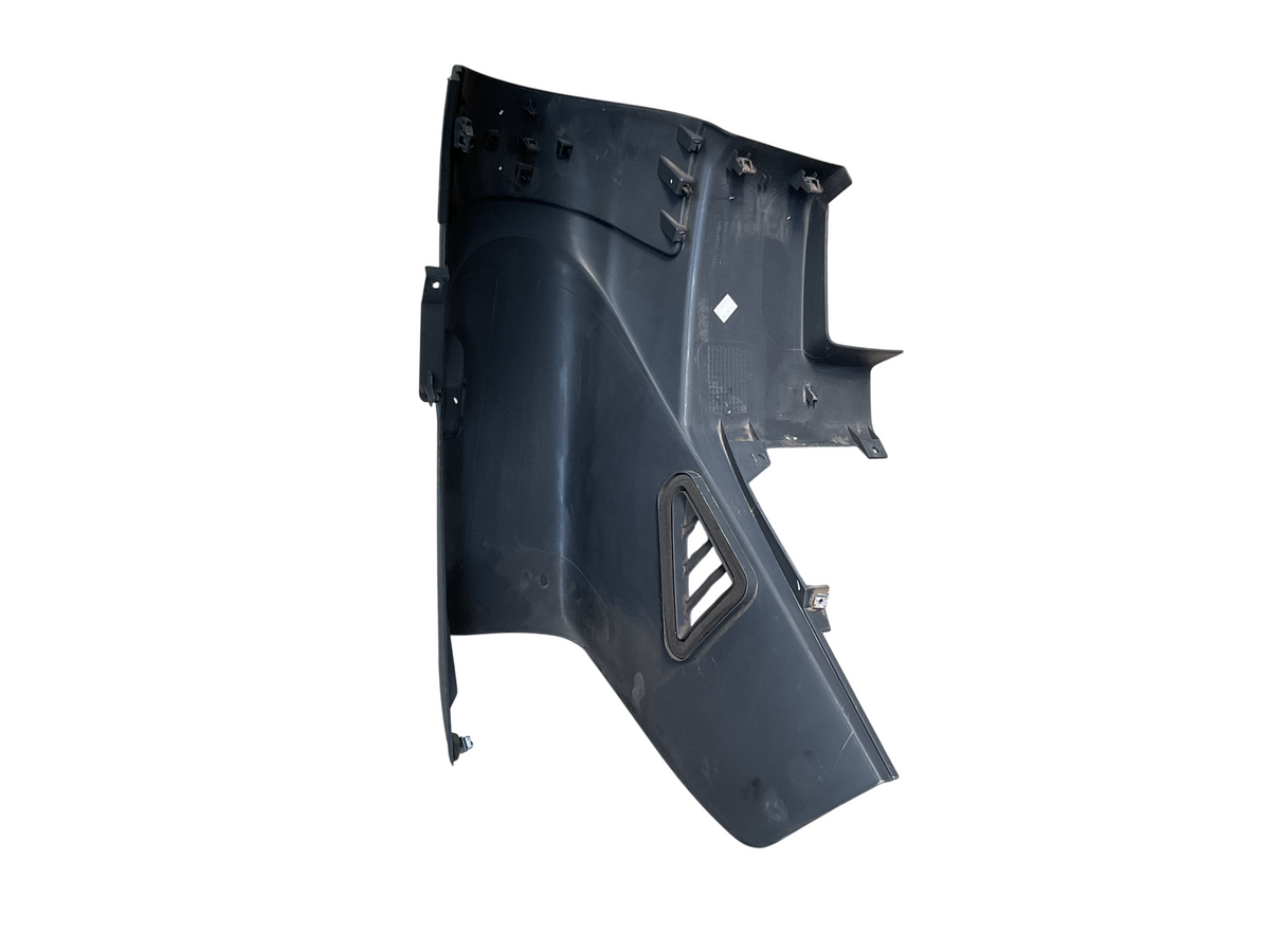 Moldura Consola central VW Transporter 7H1858365C