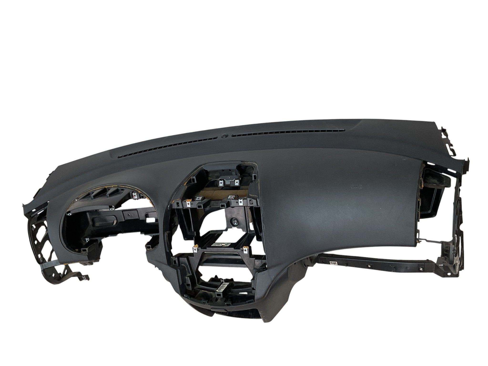 Salpicadero Hyundai i30 07-12