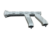 Riel Cristal del dcha Renault Espace 15-23