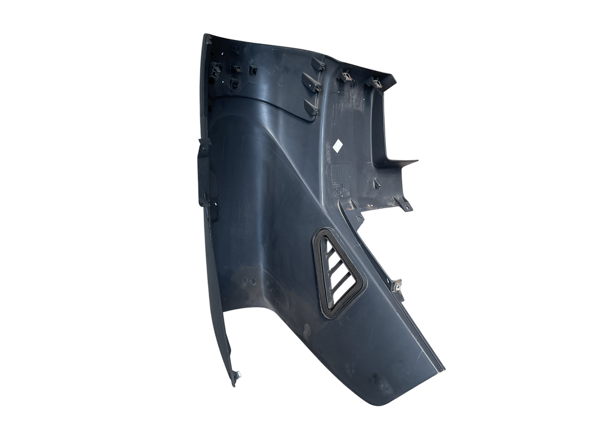 Moldura Consola central VW Transporter 7H1858365C
