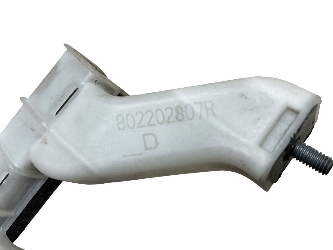 Riel Cristal del dcha Renault Espace 15-23