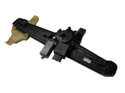 Mecanismo elevalunas tra izq PSA 9830335580