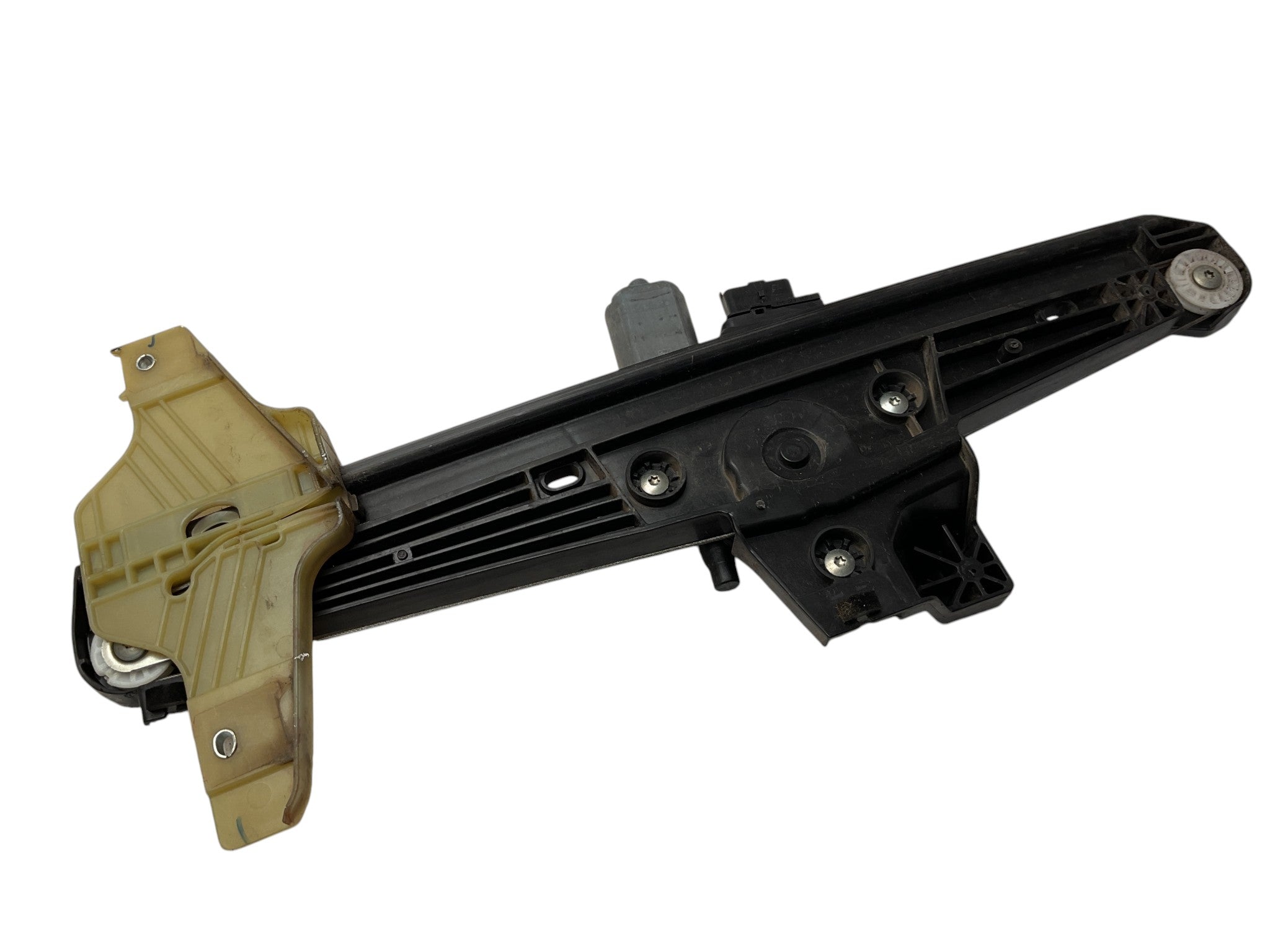 Mecanismo elevalunas tra izq PSA 9830335580