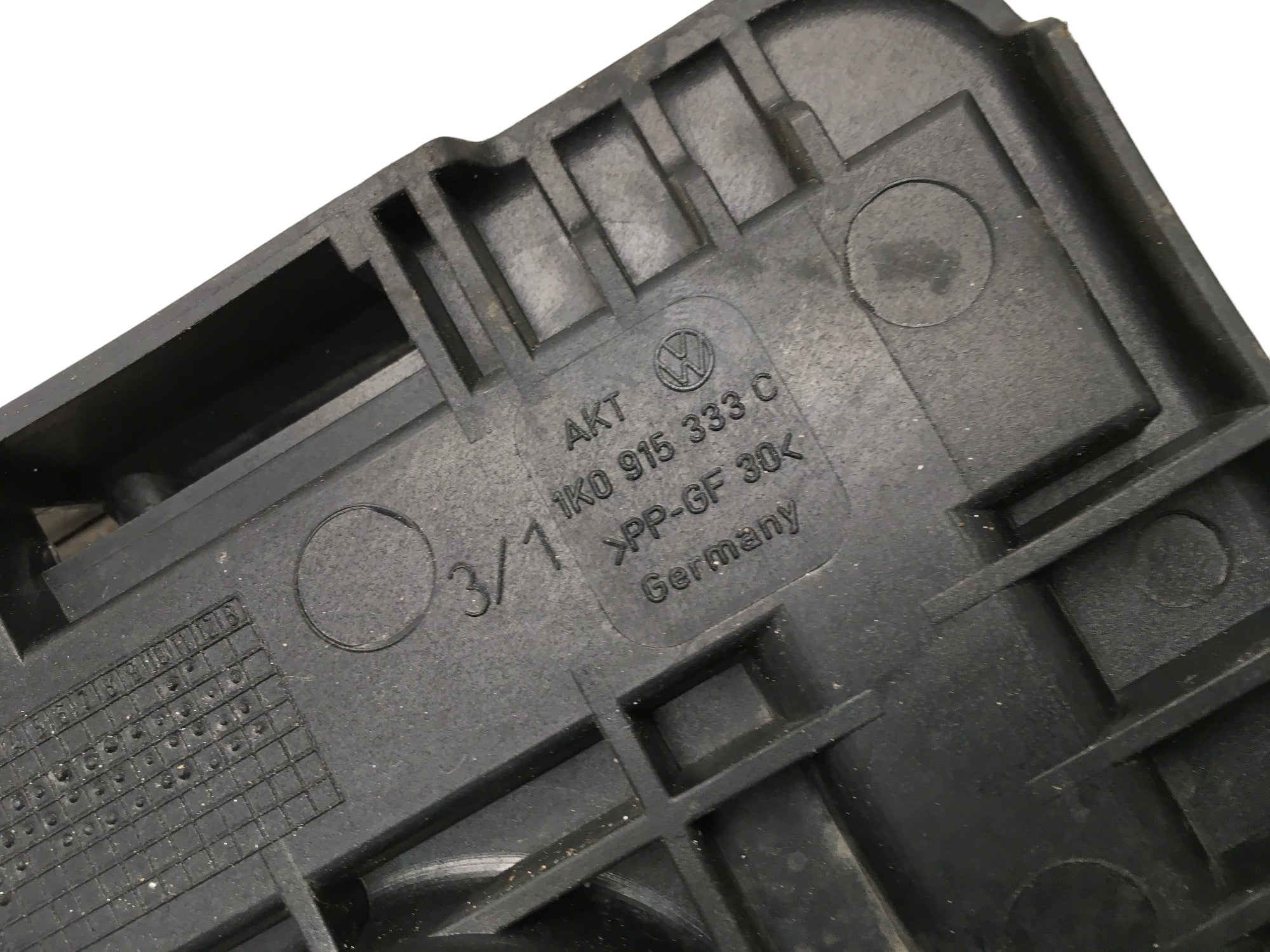 Caja Bateria VW 1K0915333C