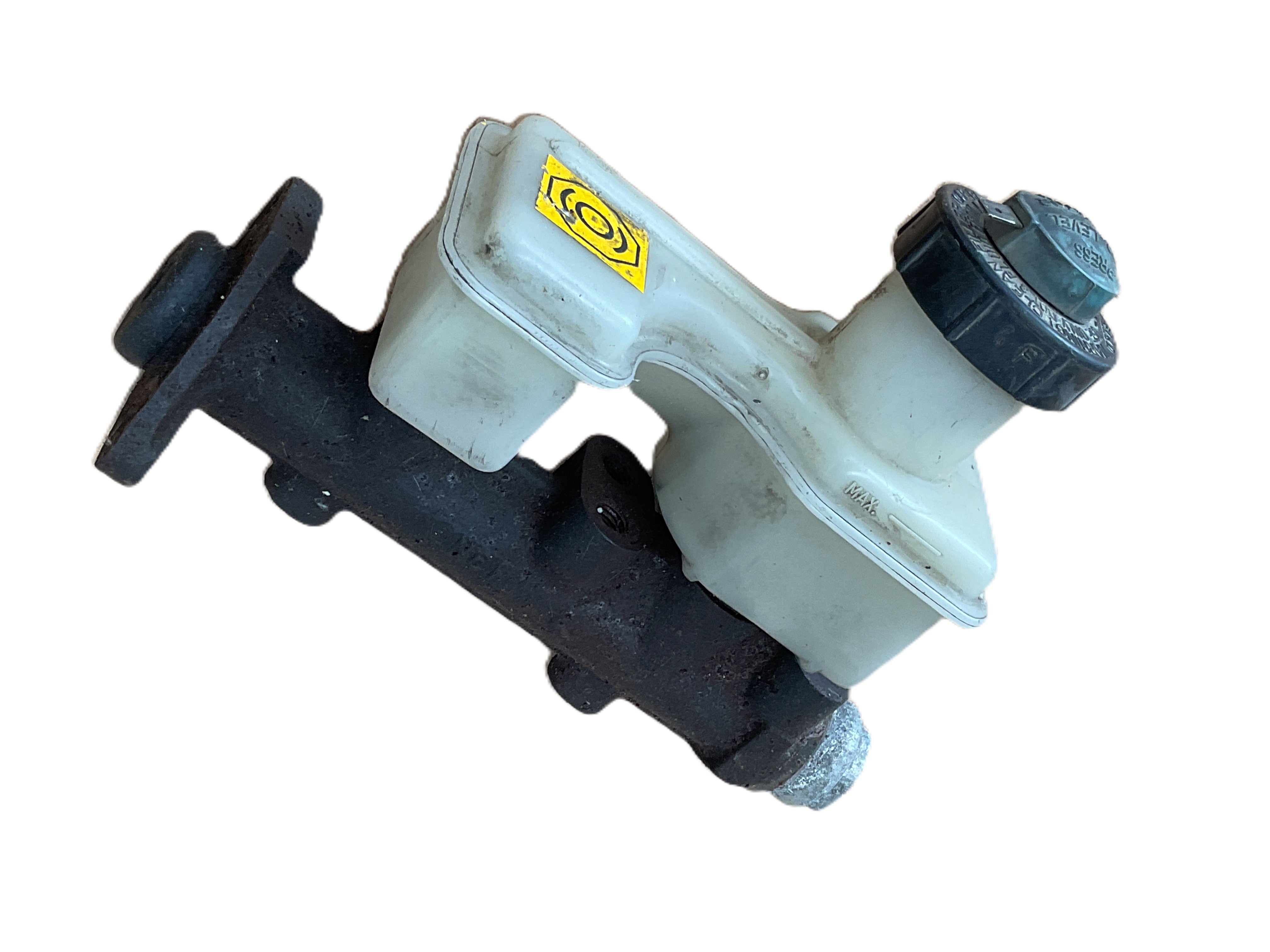 Bomba freno Seat Marbella 86-98