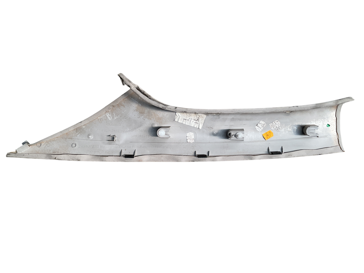 Moldura Pilar A dcho VW Transporter 03-10 7H6867234A