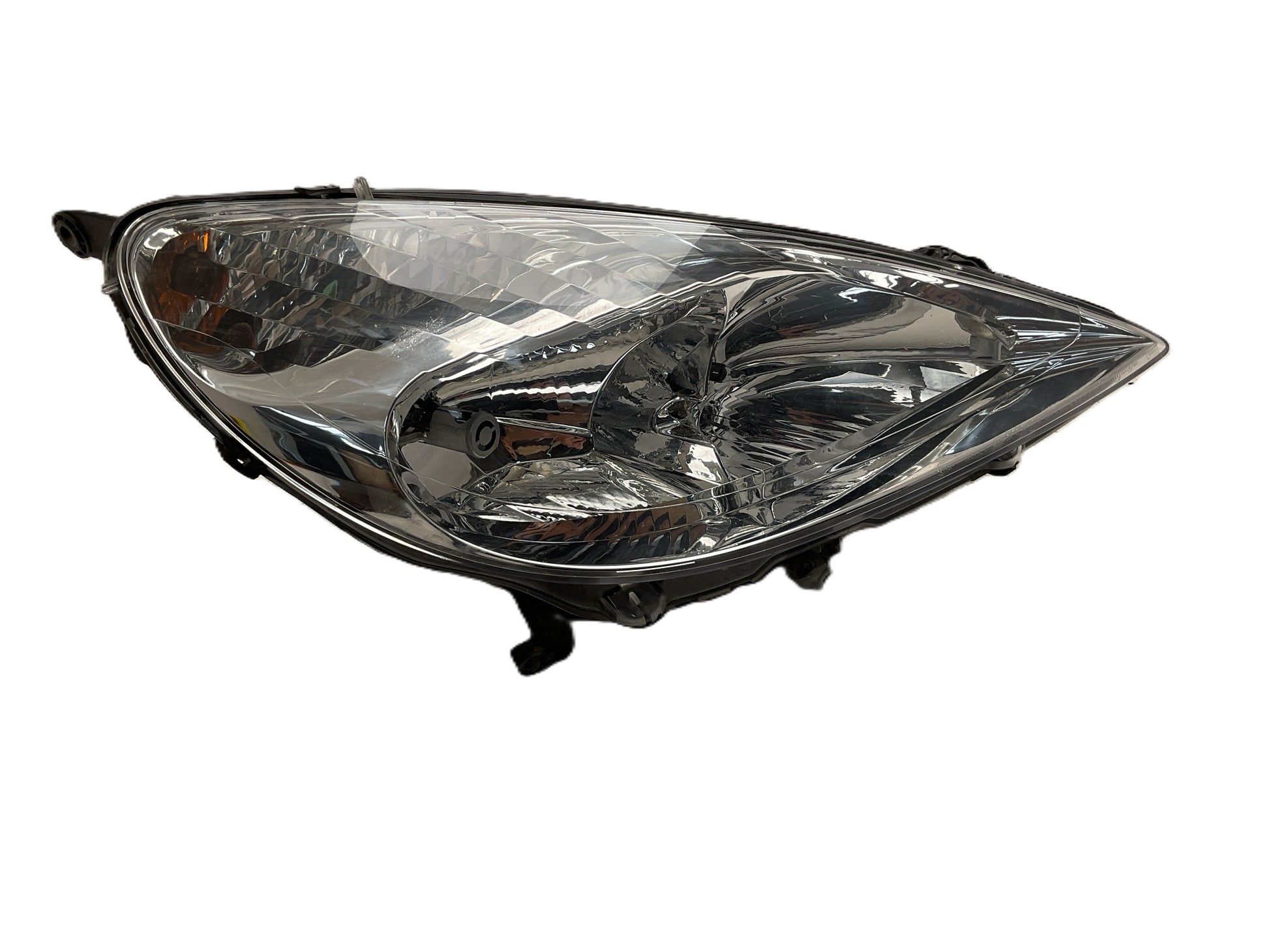 Faro del Dcho Peugeot 607 00-04