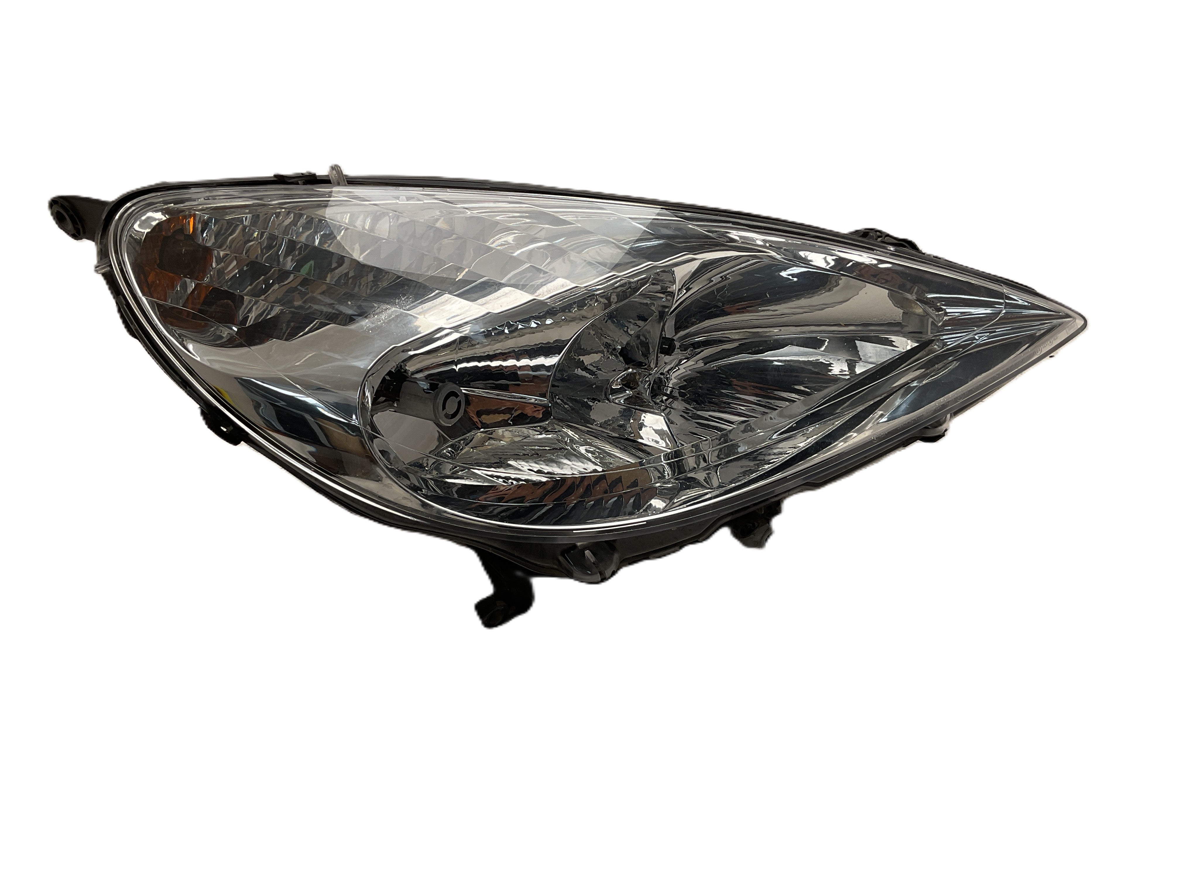 Faro del Dcho Peugeot 607 00-04