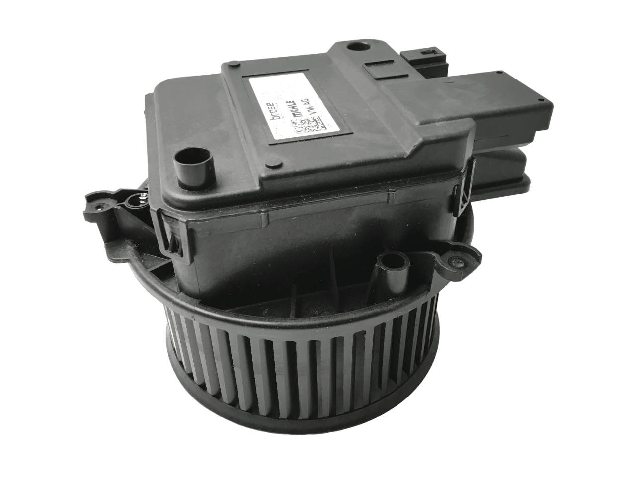 Soplador A/C Audi 4M1820021C - AutoRR 4M1820021C