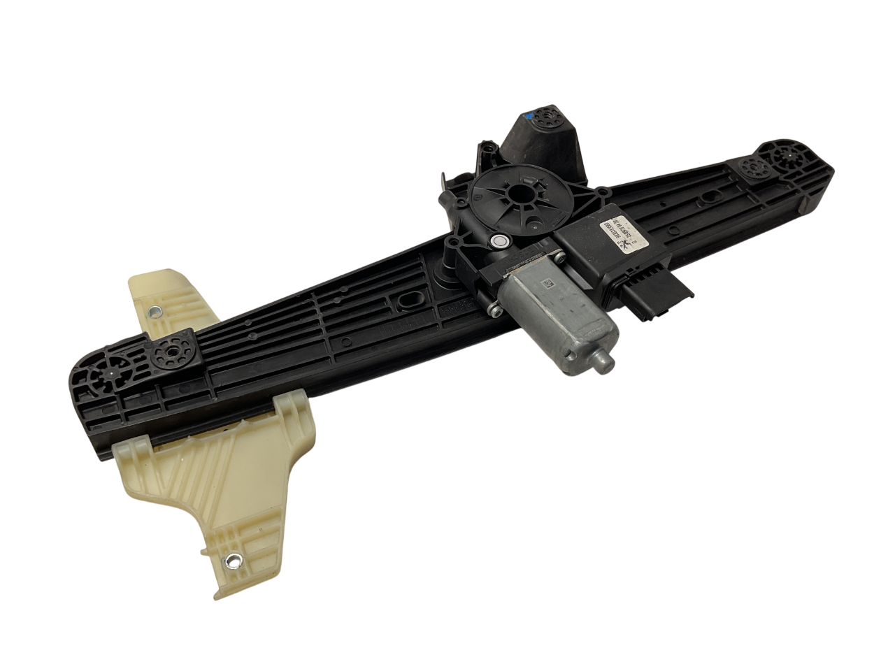 Mecanismo elevalunas tra izq PSA 9830335580