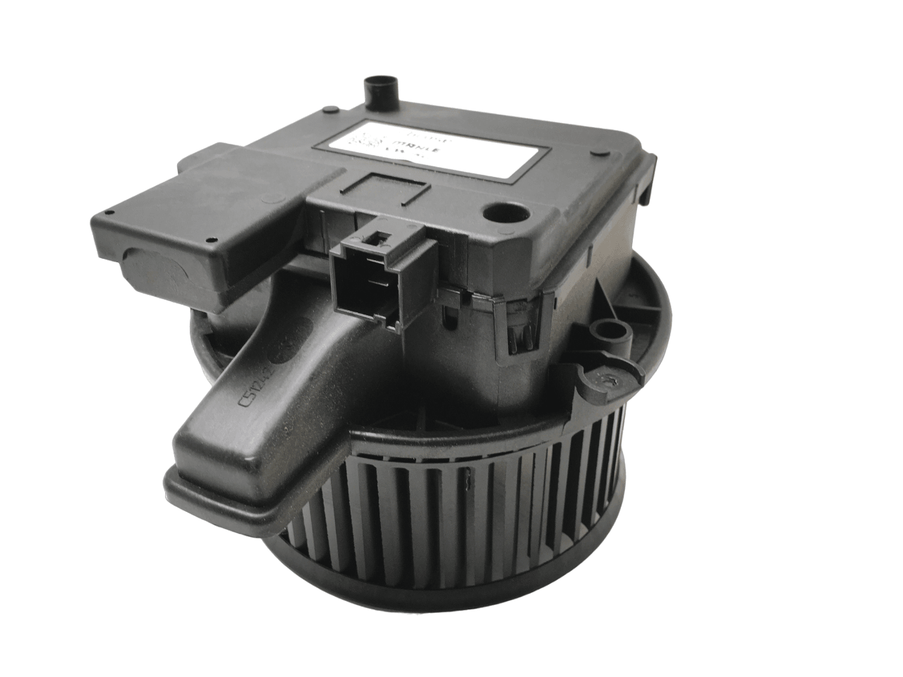 Soplador A/C Audi 4M1820021C - AutoRR 4M1820021C