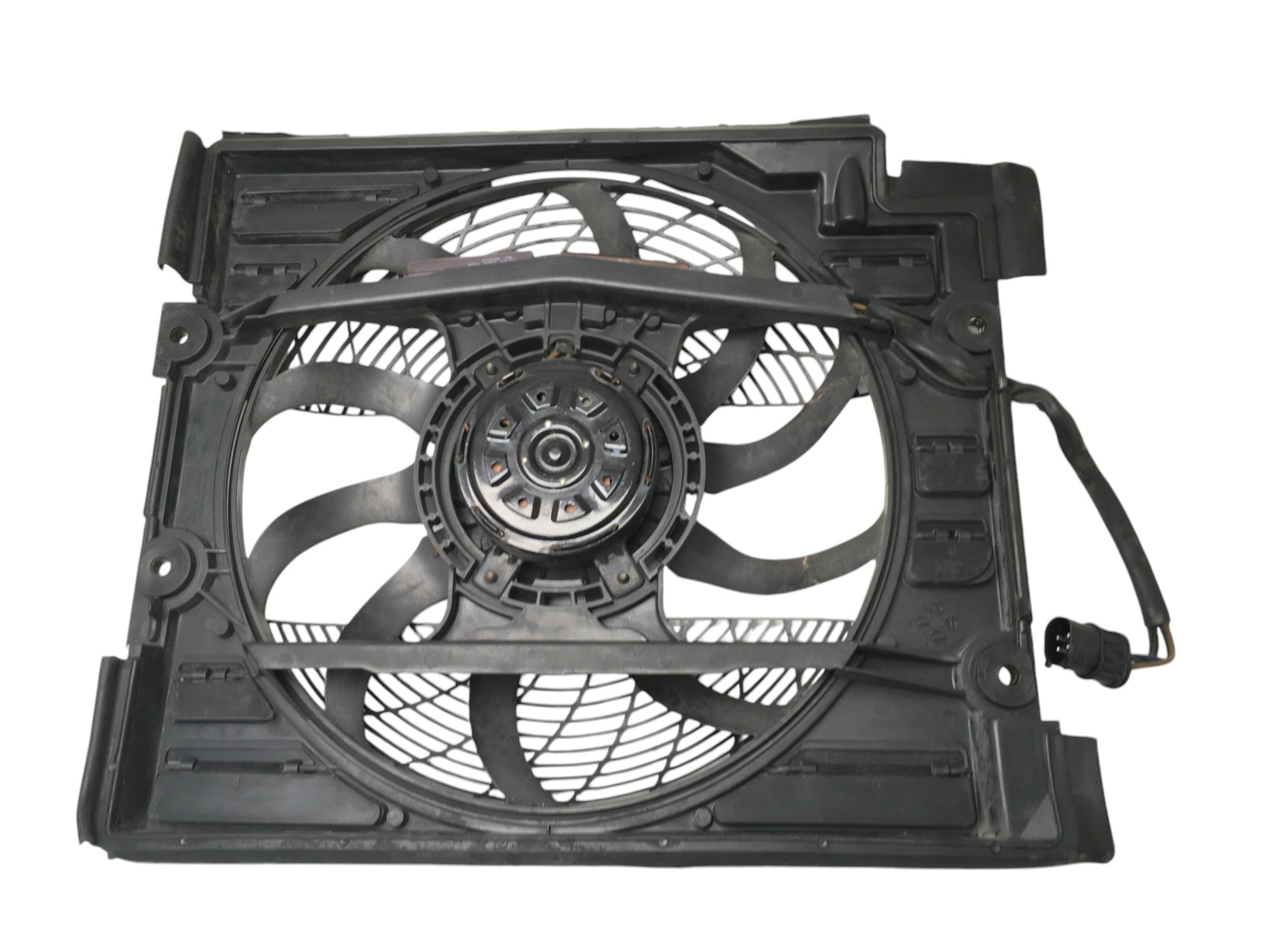 Electroventilador BMW 5 E39