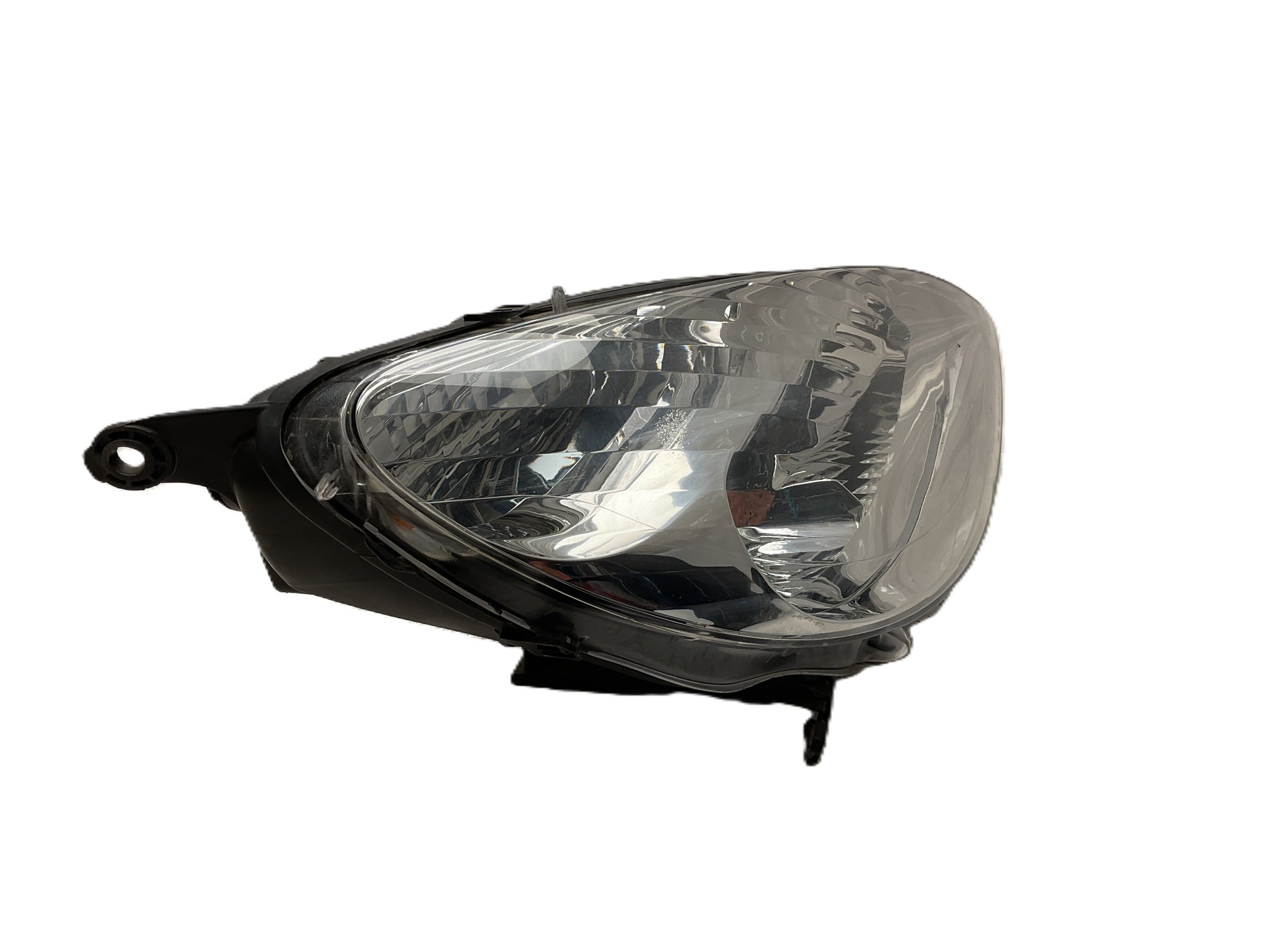 Faro del Dcho Peugeot 607 00-04