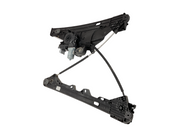 Mecanismo elevalunas del dcho PSA 156201491