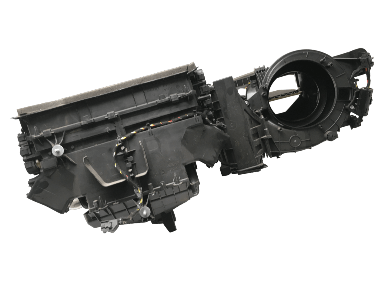 Radiador Acondicionador Porsche 992 - AutoRR 992820005C