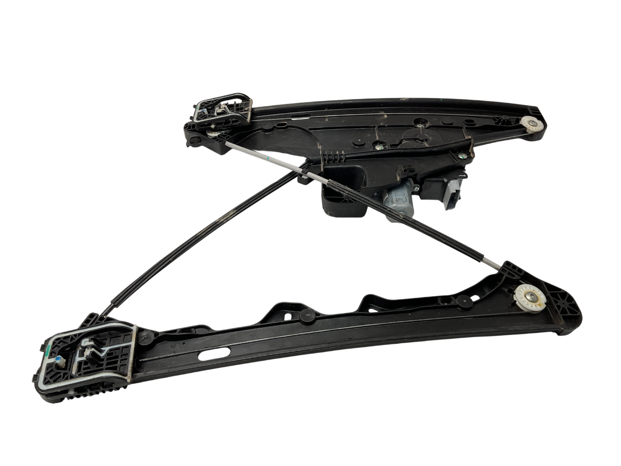 Mecanismo elevalunas del dcho PSA 156201491