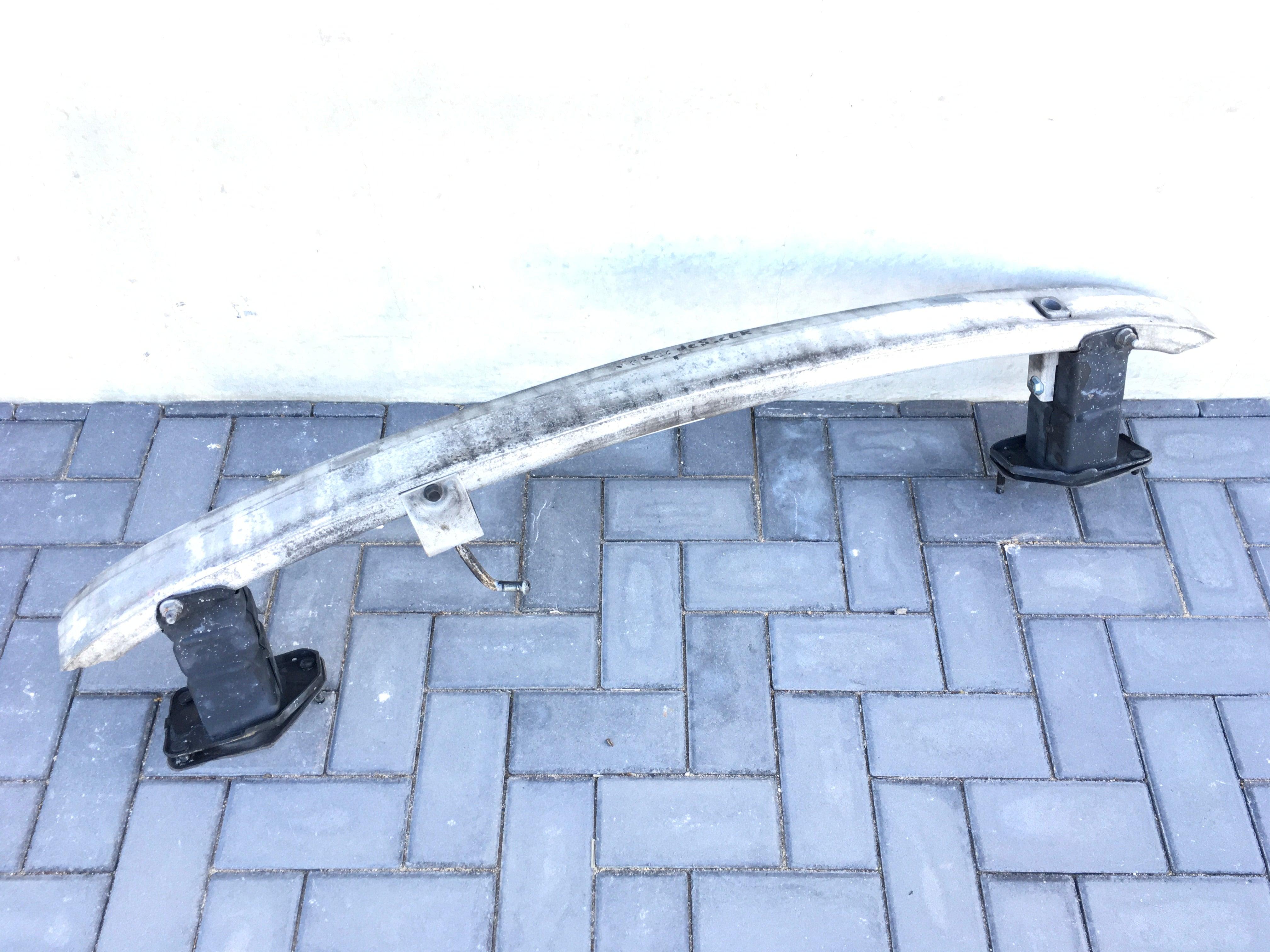 Refuerzo trasero mercedes CLK c209 - AutoRR A2096100214