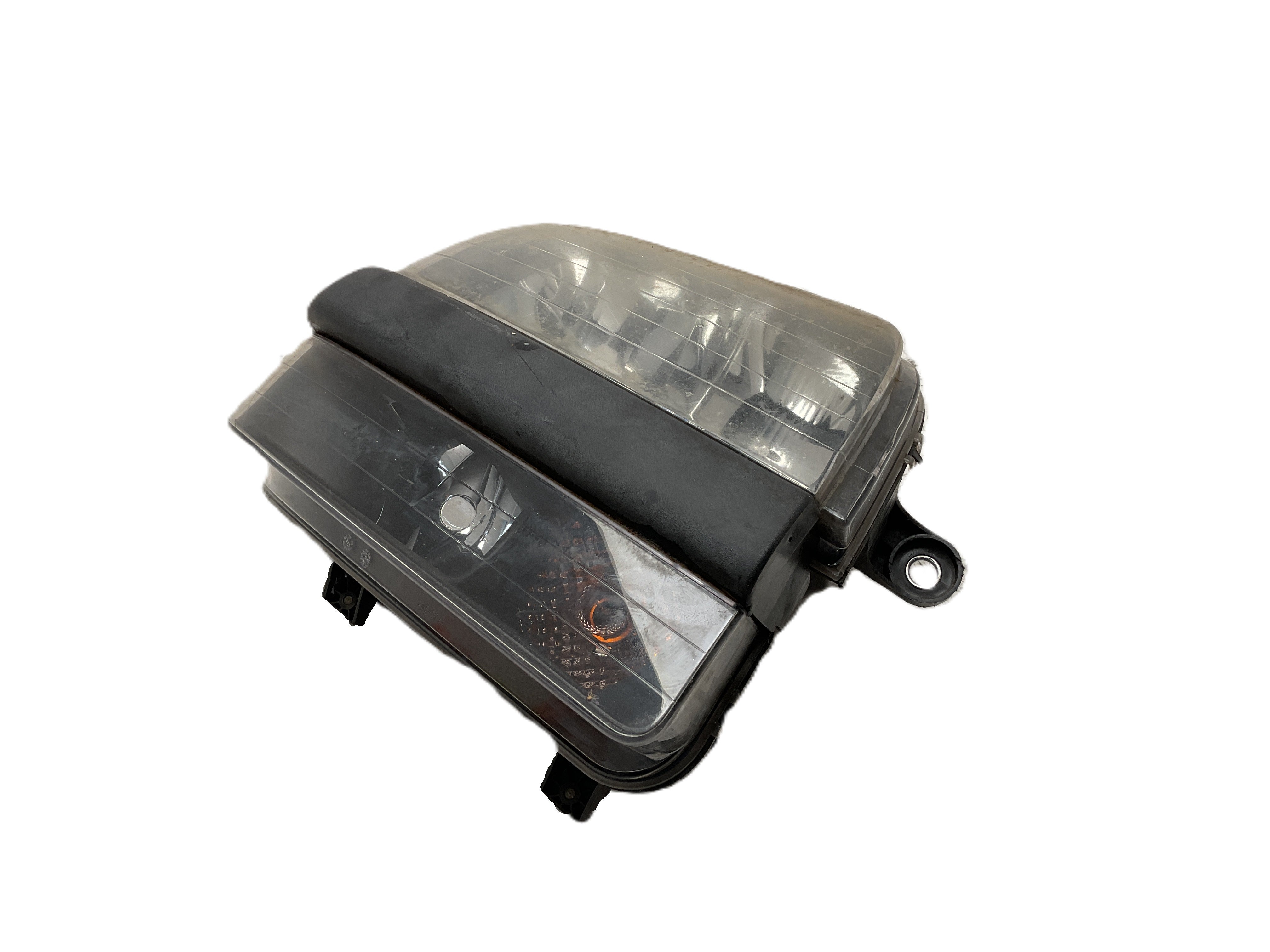 Faro del dcho Fiat Doblo 01-10